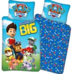 Paw Patrol No job is too big