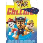 Paw Patrol Calling all pups