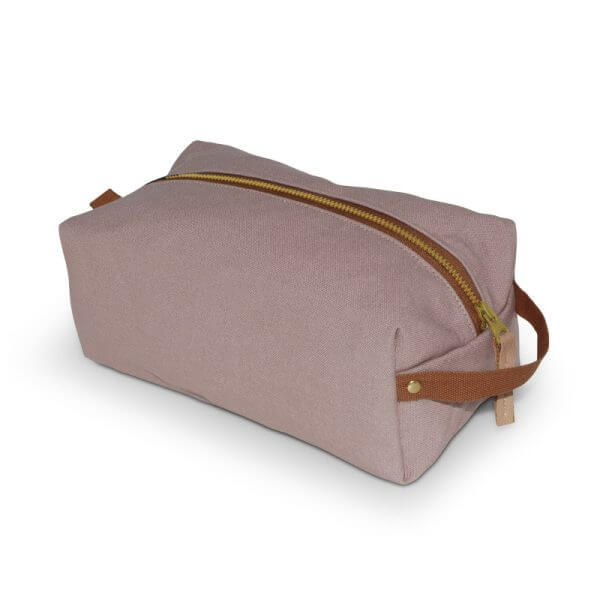 Saga Copenhagen Toilettaske Rosa