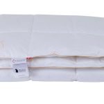 Svinedrengen moskusdundyne lun <br> 140 x 220 cm