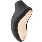 LELO Sona Klitoris Stimulator sort