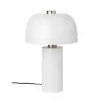 Cozy Living Lamp Lulu snow