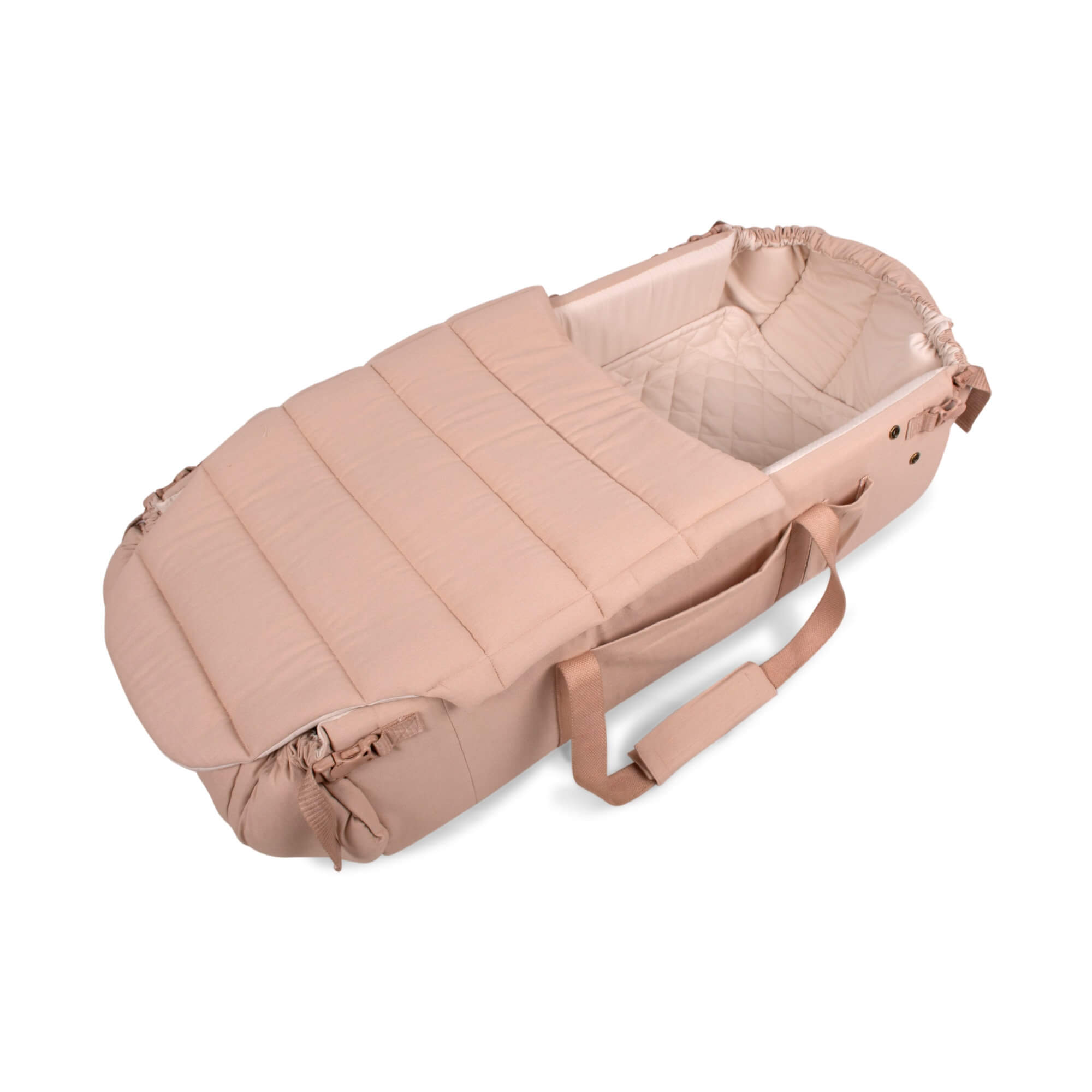 FI-02801_1-1 FILIBABBA Babylift Frida Swift Beige - Billede 1