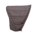 UV-kaleche til Frida Swift Lift Warm Grey