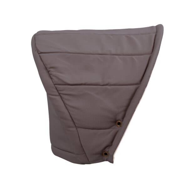 UV-kaleche til Frida Swift Lift Warm Grey