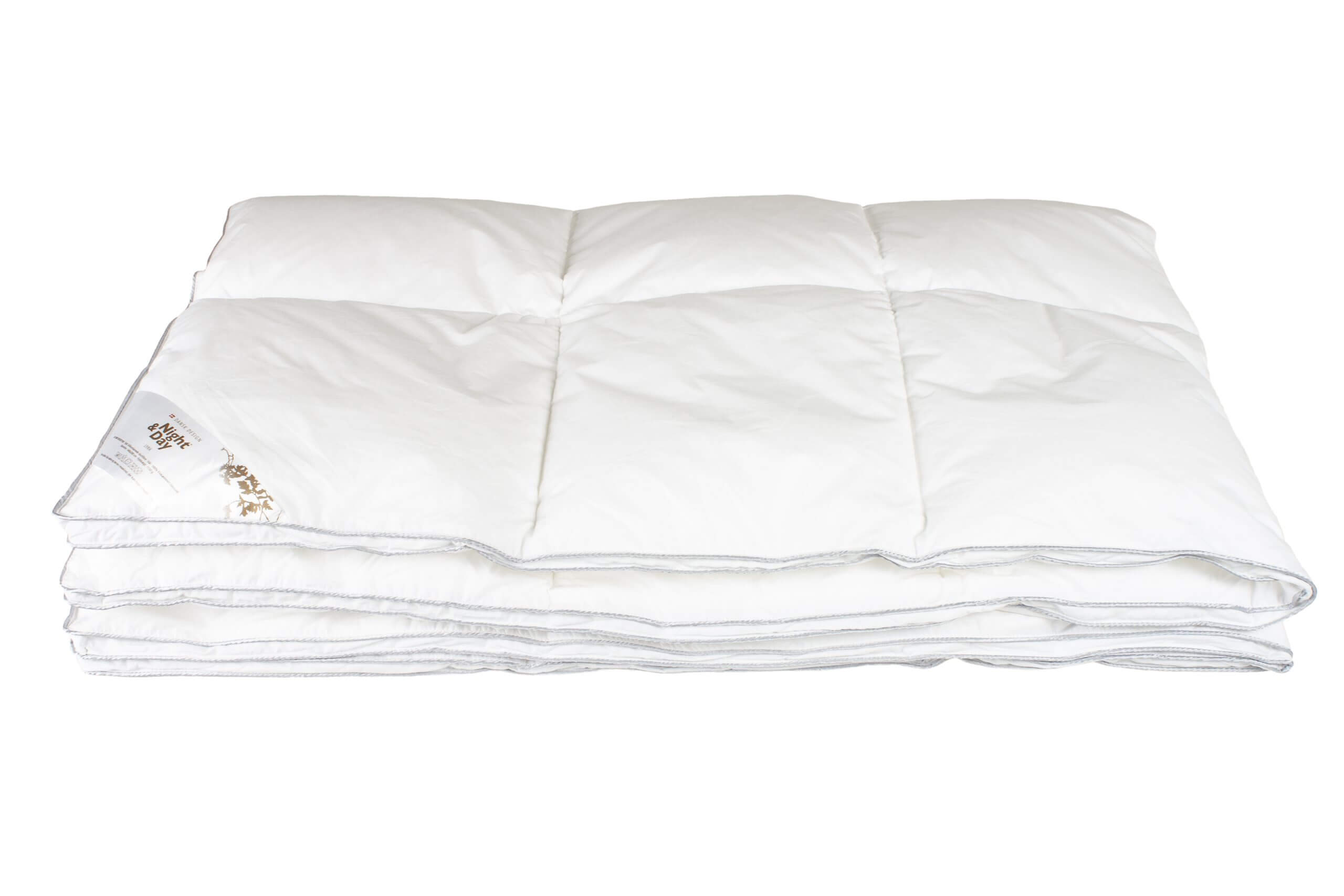 Lyra_Fiberdyne_ND_ND1400 Fiberdyne Lyra<br> 100 x 140 cm - Billede 1