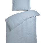 Night & Day Sengesæt Opal Light Blue