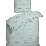 Night & Day Økologisk sengesæt Panda