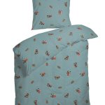 Night & Day Rasmus Klump økologisk sengesæt