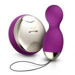 LELO Hula Beads pink