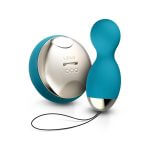 LELO Hula Beads blå