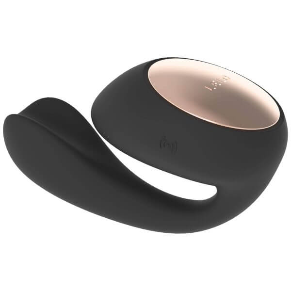 LELO Ida Wave App-styret Wavemotion sort