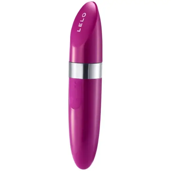 LELO Mia 2 Opladelig Klitoris Vibrator pink