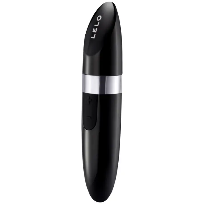 10410-lelo-mia-opladelig-klitoris-vibrator_01_q100 LELO Mia 2 Opladelig Klitoris Vibrator sort - Billede 1
