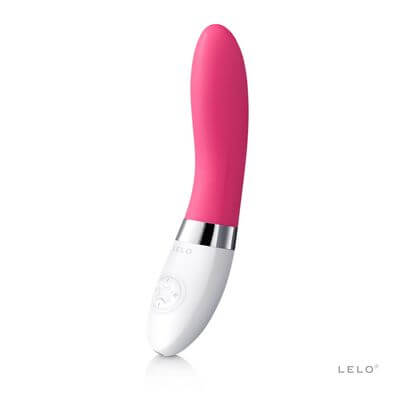 LELO Liv 2 G-punkts Vibrator