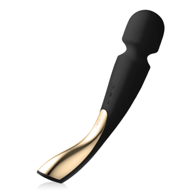 LELO Smart Wand 2 Large Vibrator sort