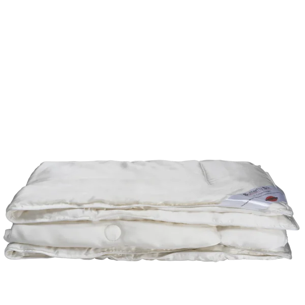 Butterfly Silk of Copenhagen sommersilkedyne