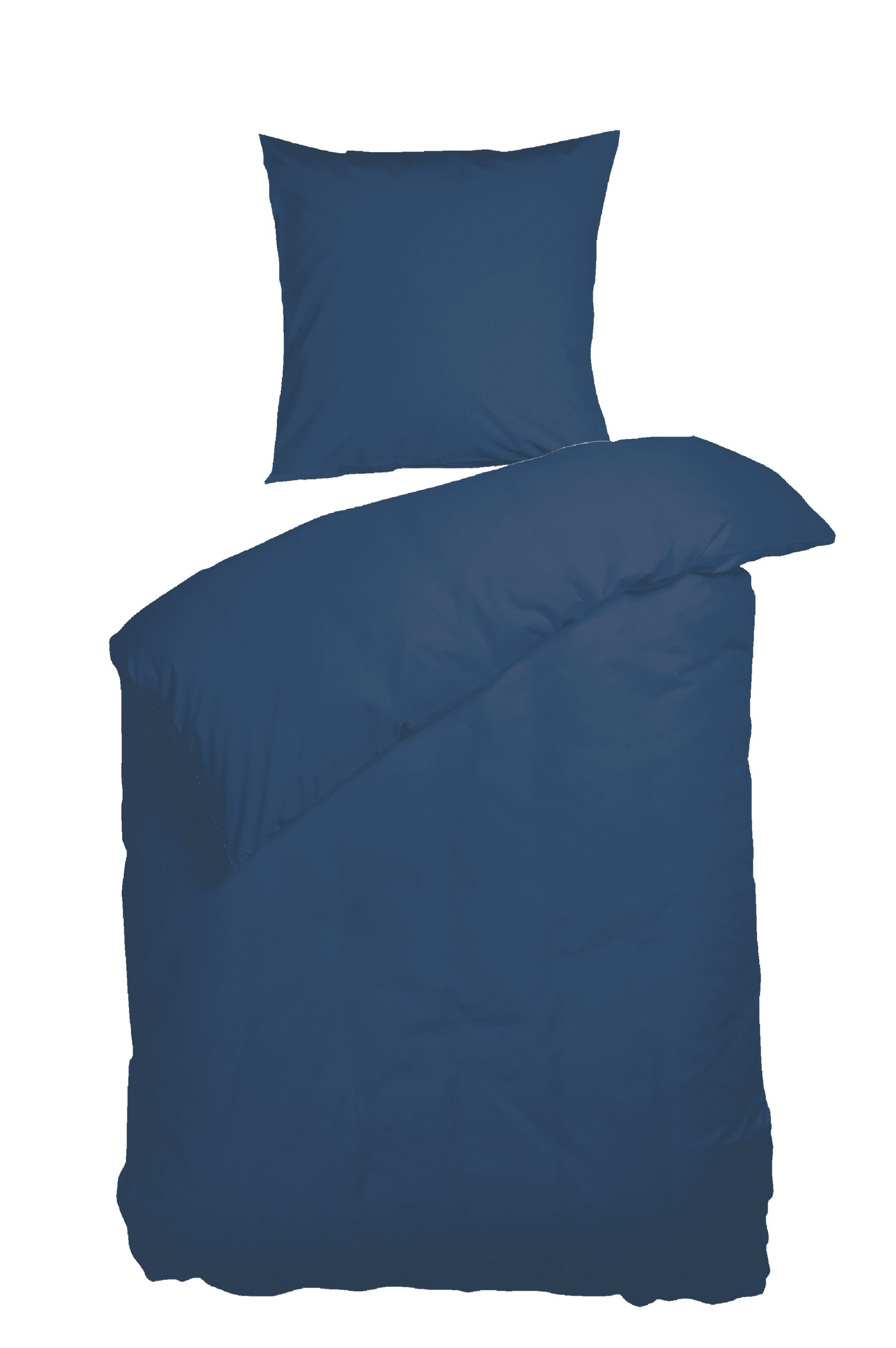 Kelly_blue-ND-170081-170082 Økologisk sengetøj Kelly blue - Billede 1