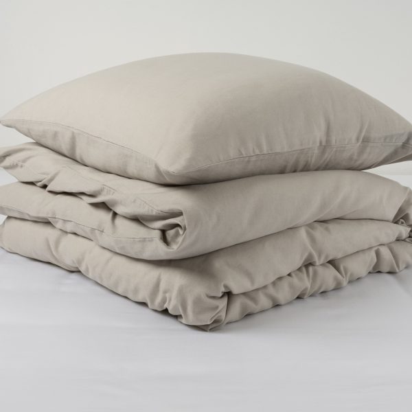 Nigth And Day Sengetøj Marley sand