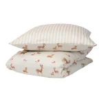 All by Voss Bambi Sengetøj Beige