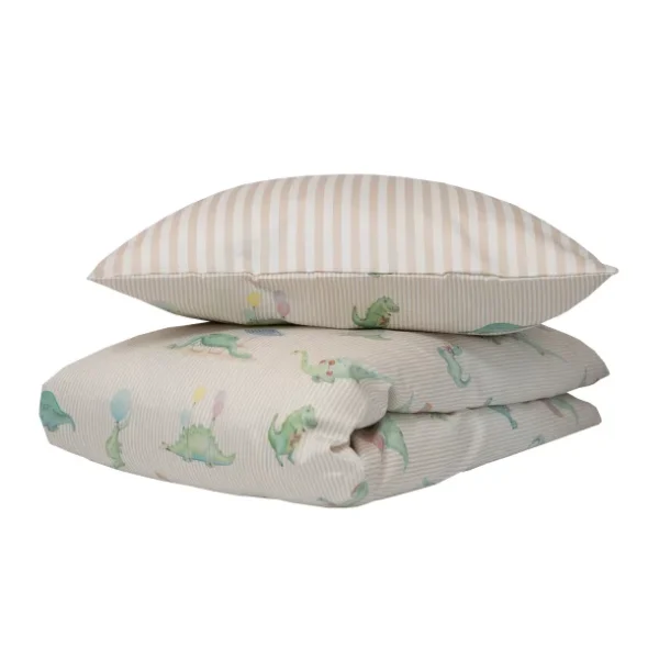 All by Voss Dino Sengetøj