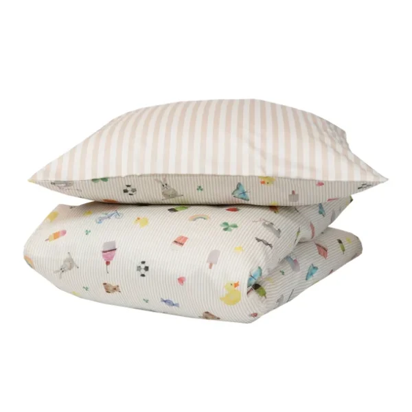 All by Voss PLAY Sengetøj