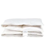 Happy Kids Baby Dyne Moskus <br>70 x 100 cm