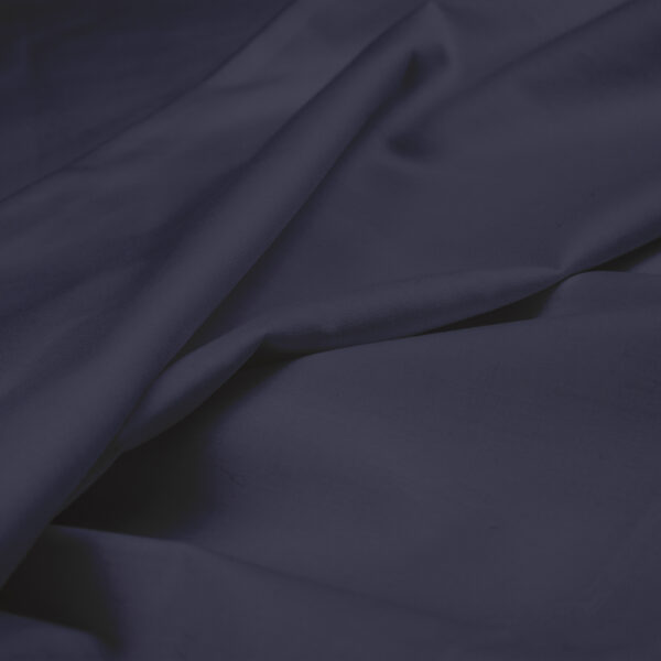 Night & Day Boxlagen jersey blå <br> 180 x 200 cm