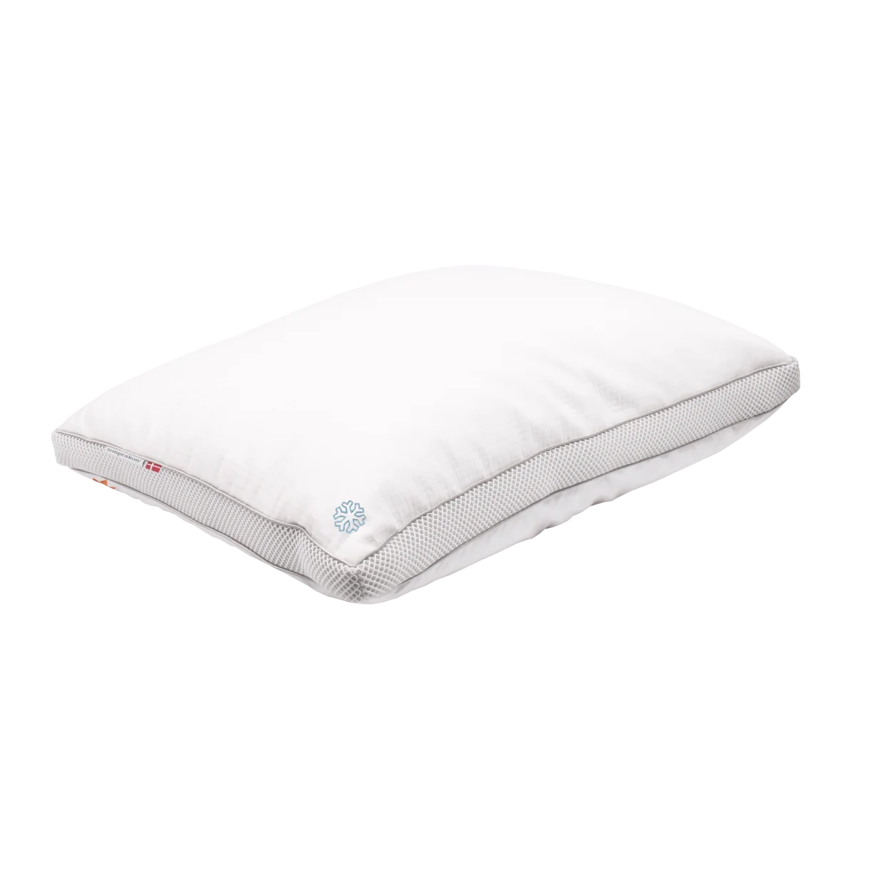 Temprakon_comfort_pude_2024.w1220.h1220.fill Temprakon Comfort pillow <br> 56 x 59 cm - Billede 1