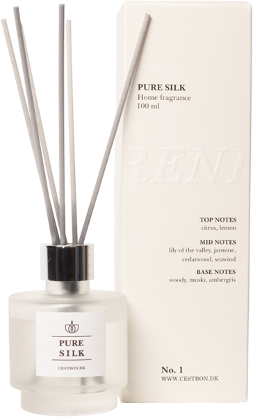 ImageHandler C'est Bon Diffuser, Pure silk - Billede 1