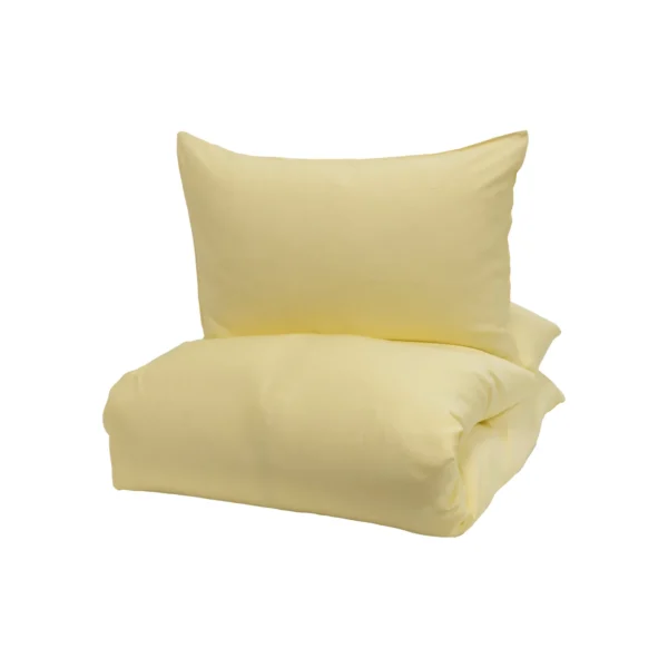 Turiform Enjoy Yellow Sengetøj