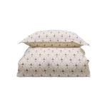 Borås cotton Sengetøj Marino Beige