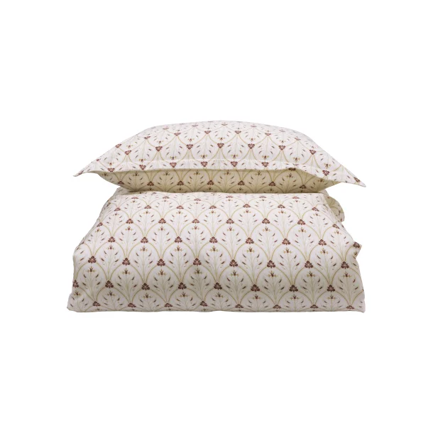 BC_Marino_sengesaet_enkel_beige.w610.h610.fill Borås cotton Sengetøj Marino Beige - Billede 1