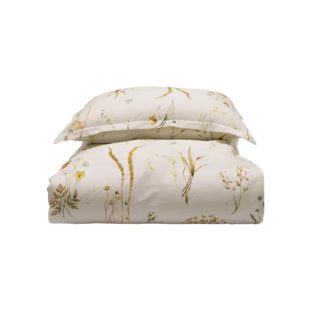 TF_Helle-sengesaet-enkelt_beige.w610.h610.fill Turiform Sengetøj Helle - Billede 1